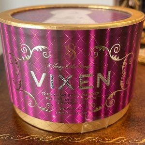 Vixen Sparkling Body Powder